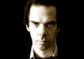 hero of the day: nick cave